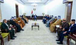 السوداني: الحكومة تولي مشاريع الأبنية المدرسية والمراكز الصحية أهمية استثنائية